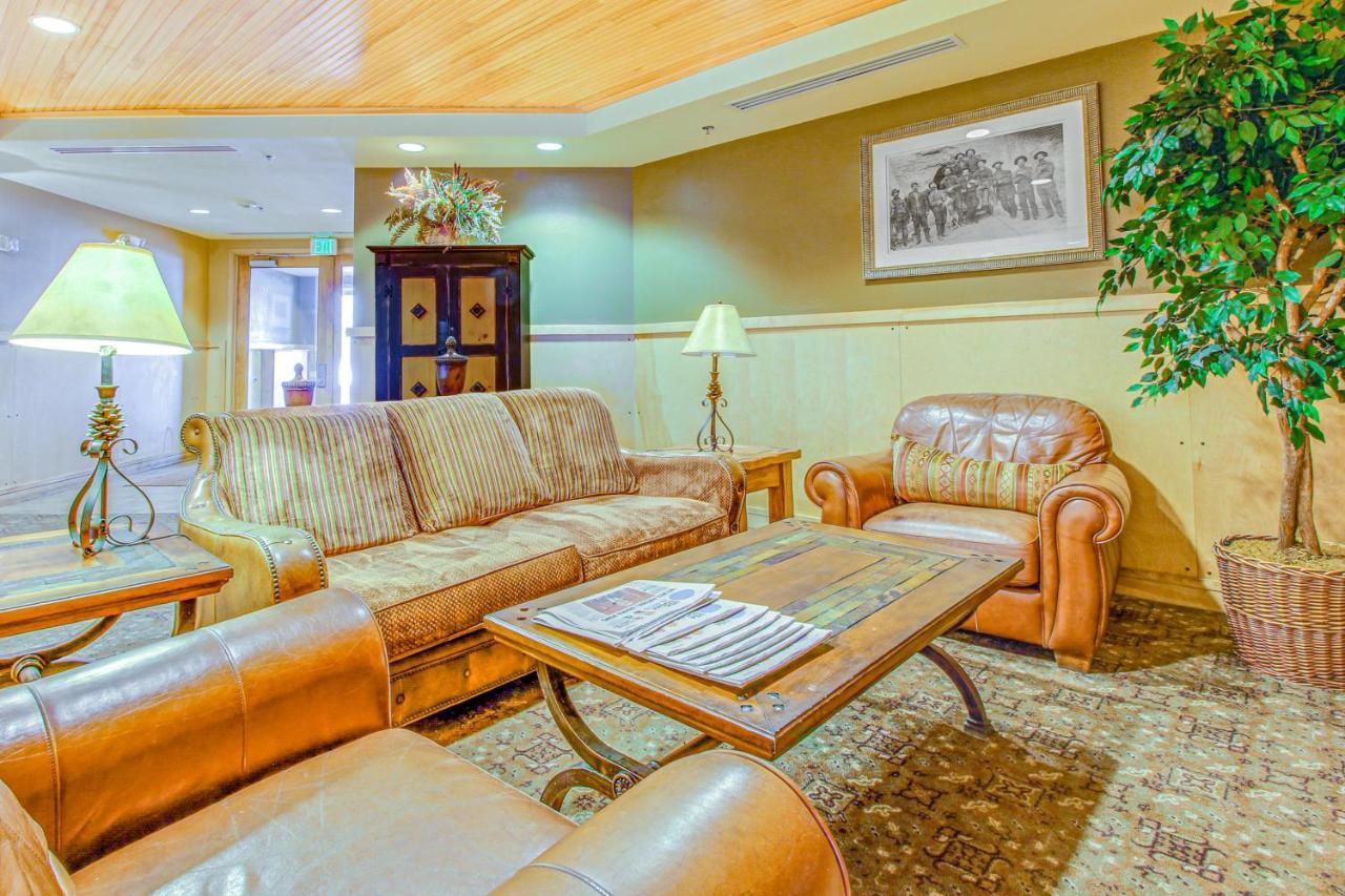 Silvermill Lodge 8250 Keystone Luaran gambar